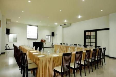 J - Town Serviced Apartments - 3