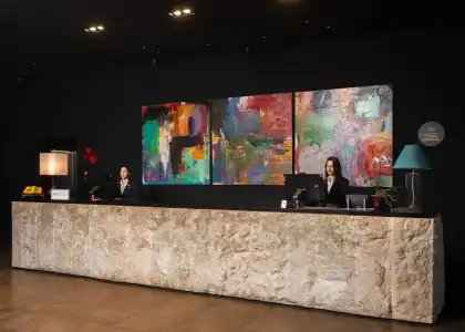 Crowne Plaza Podgorica, by IHG - 32