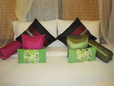 Le Mont Resort - 4