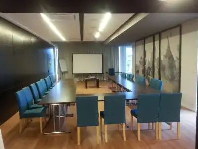 mHotel - 13