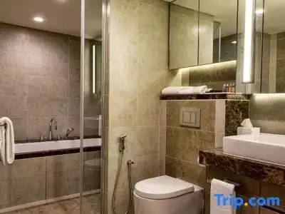 Ascott Sentral Kuala Lumpur - 83