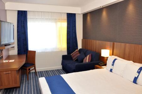 Holiday Inn Express Chester - Racecourse by IHG - 3