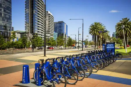 Quest Docklands - 13