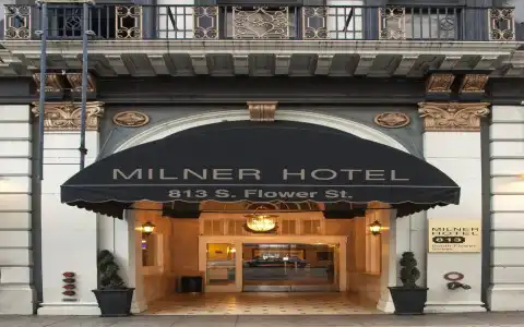 The Wayfarer Downtown LA, Tapestry Collection by Hilton - 0