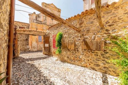 Albergo Diffuso Mannois - 94