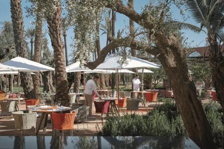 Royal Mansour Marrakech - 43