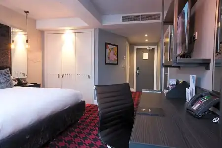 Malmaison Birmingham - 53