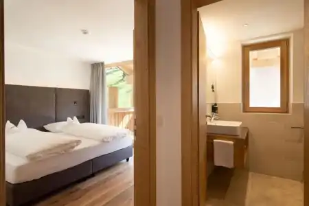 Moseralm Dolomiti Hideaway - 74