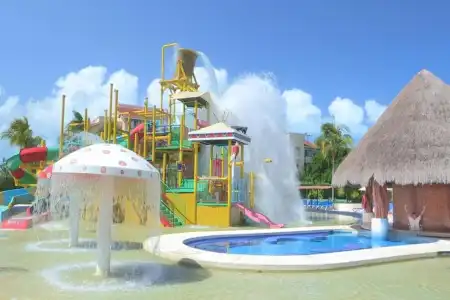 All Ritmo Cancun Resort & Water Park - All Inclusive - 21