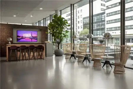 Pullman Paris Centre-Bercy - 32