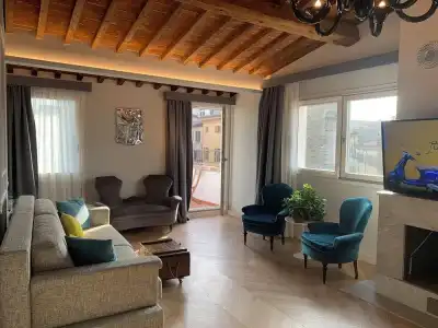 Kairos by Florence Art Apartments - 65