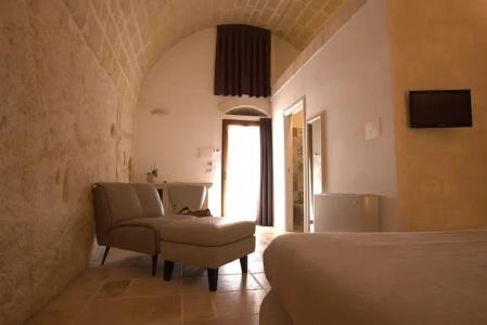 Residence Masseria Santa Lucia - 14