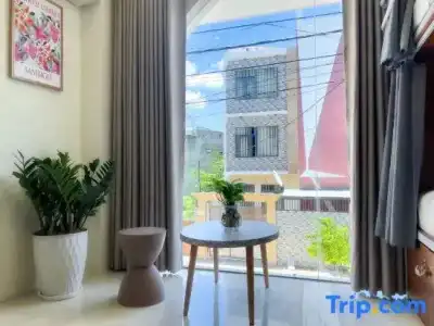 Danang Backpacker Hostel and Spa - 56