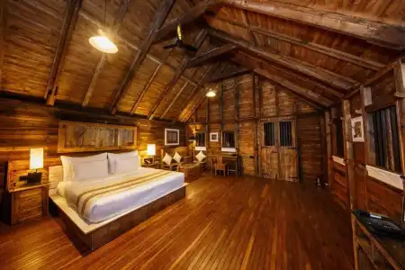 Aliya Resort & Spa - 103