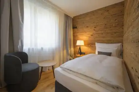 AlpenMontafon & SPA - 49