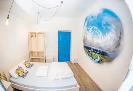Soul Hostel - 0
