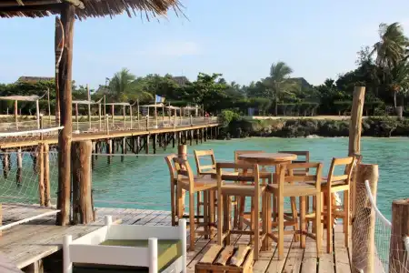 Reef & Beach Resort - 33