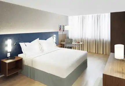 Courtyard by Marriott Rio De Janeiro Barra da Tijuca - 41