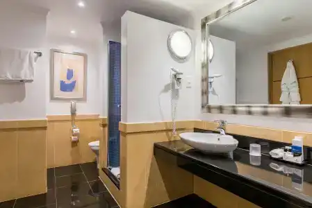 Pestana Grand Premium Ocean Resort - 8