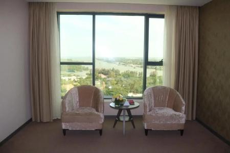 Muong Thanh Luxury Can Tho - 34