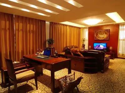Dynasty International Kunming - 5