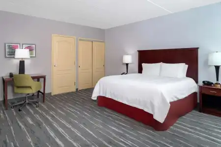 Hampton Inn Suites Minneapolis St Paul Arpt-Mall of America - 45