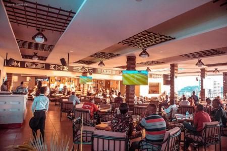 Gold Crest - Mwanza - 27