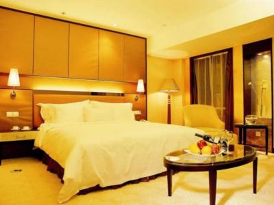 Huaan International - 2