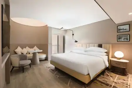 Sheraton Abu Dhabi & Resort - 42