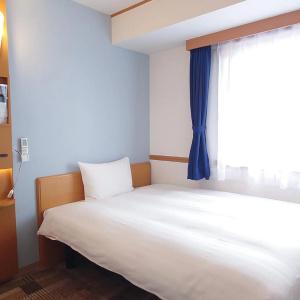 Toyoko Inn Nagoya Sakae - 39