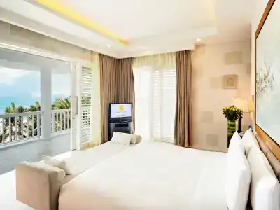 Premier Villas Danang by KayStay - 4