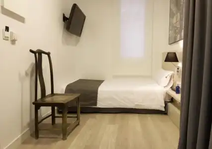The 8 Boutique B&B - 36