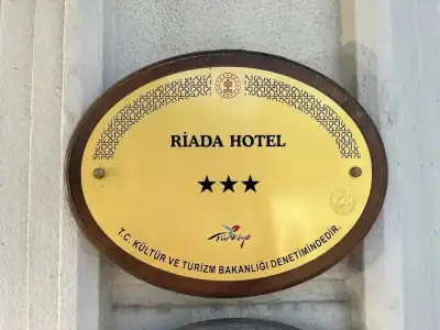 Riada - 36