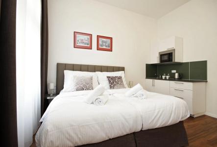 Elizabeth Suites - 3