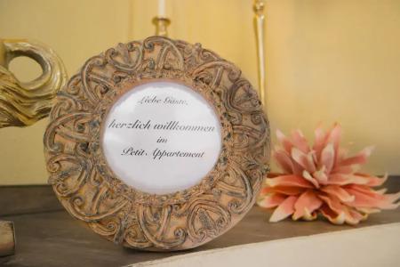 Villa le Palais Quedlinburg - 39