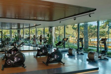 Vogue Supreme Bodrum Villa - 18