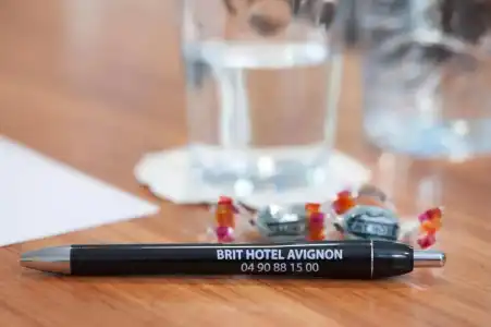 Brit Avignon Sud - 38