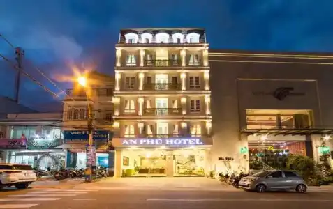 HANZ An Phu Da Lat - 0