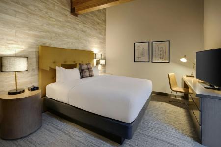 Highline Vail — a DoubleTree by Hilton - 30