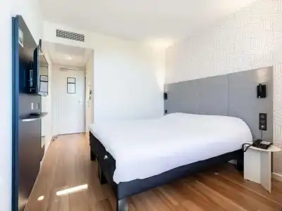 ibis budget Béziers Est Mediterranée - 41