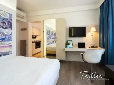 am Triller - & Serviced Apartments - 171