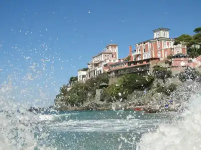 Ristorante Baia del Sorriso - 13