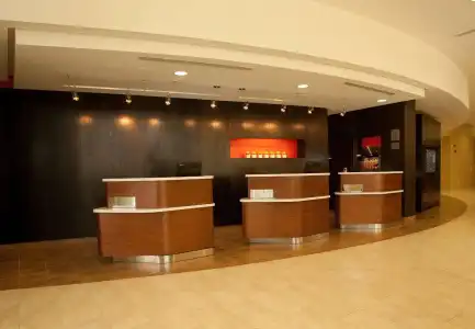 Residence Inn by Marriott Lincoln Downtown - 1
