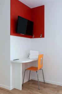 Campanile Beaune - 38