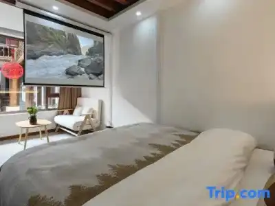Lijiang Time Inn (Old Town Lijiang Branch) - 23