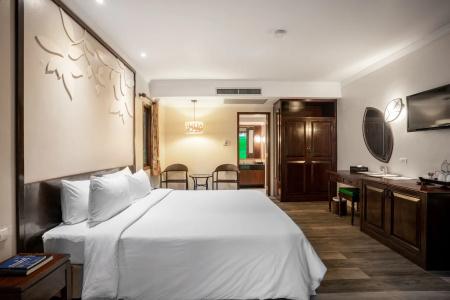 Moracea by Khao Lak Resort - 14