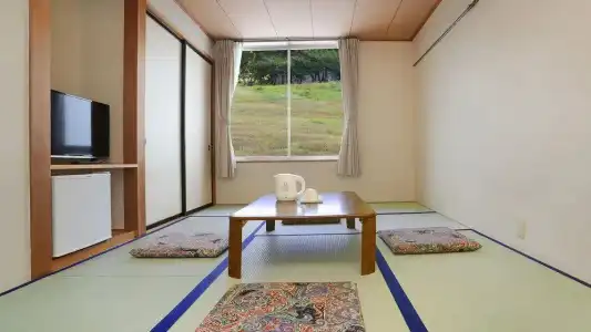 Ryuo Mountain - 23
