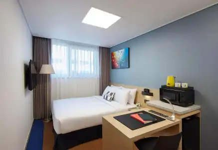Days & Suites by Wyndham Incheon Airport - 21