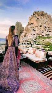 Duven Cappadocia - 24