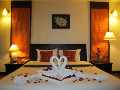 Wannara Resort and Spa - 29